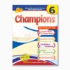 champions 6ème année