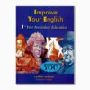 improve your english 1st year secondary education