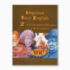 improve your english 2nd year secondary education