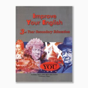 improve your english 3rd year secondary education