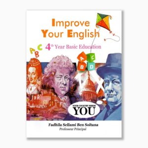 improve your english 4th year basic education