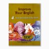 improve your english 4th year secondary education