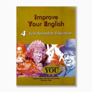 improve your english 4th year secondary education