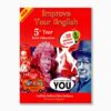 improve your english 5th year basic education