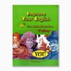 improve your english 6th year basic education