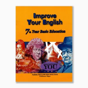 improve your english 7th year basic education