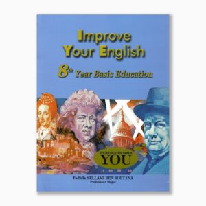 improve your english 8th year basic education