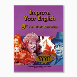 improve your english 9th year basic education