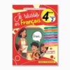 je réussis en français 4 ème année tome2