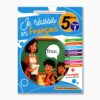 je réussis en français 5 ème année tome1