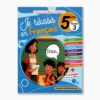 je réussis en français 5 ème année tome3