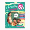 je réussis en français 6 ème année tome2