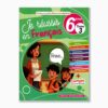 je réussis en français 6 ème année tome3