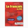 le français au bac section lettres