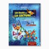 les bases de la lecture