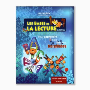 les bases de la lecture