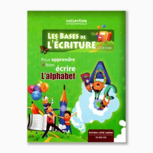 les bases de l'écriture