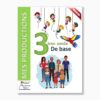 mes productions 3ème année