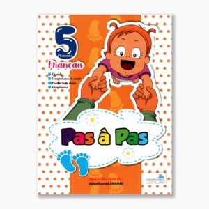 pas à pas 5ème année