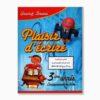 plaisir d'écrire 3ème année
