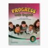 progress with english 5ème année