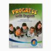 progress with english 6ème année
