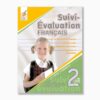 suivi évaluation français 2ème année