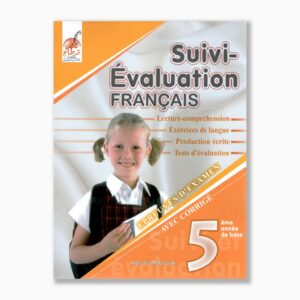 suivi évaluation français 5ème année