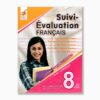 suivi évaluation français 8ème année