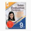 suivi évaluation français 9ème année