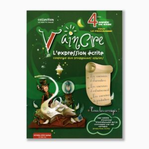 vaincre 4ème année