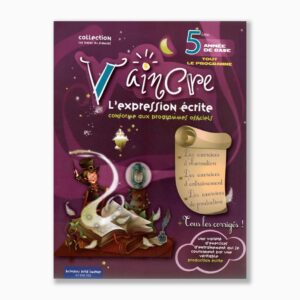 vaincre 5ème année