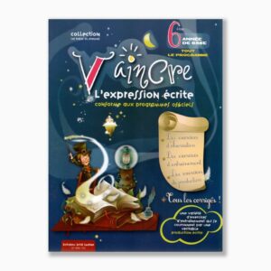 vaincre 6ème année