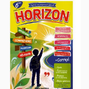 horizon 6éme